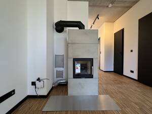 Kamin. Bad en Suite. Ankleide. – 22335 Hamburg – Vorschaubild 6