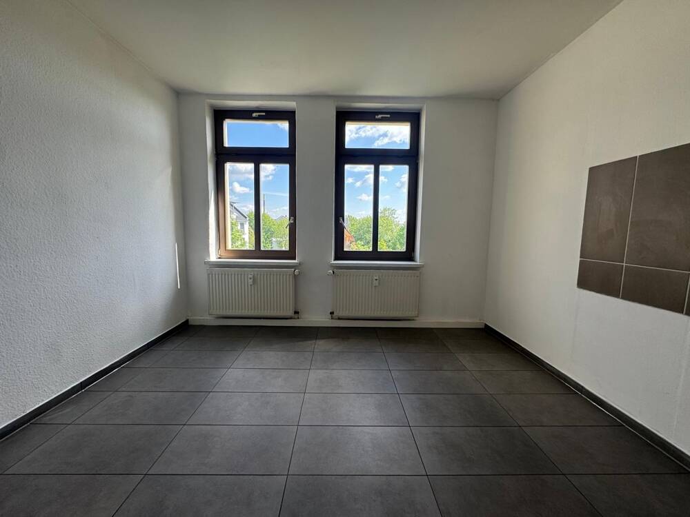 einzigartige Dachgeschoss Maisonette Wohnung ***TOP*** in Chemnitz am Luisenplatz, 1 Monat KALTMIETFREI – Chemnitz – Vorschaubild 2