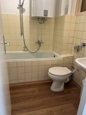 Schwabing, Isabellastraße, 3 Apartments im Paket - 1 Appartement kann ggf. frei übergeben werden – 80801 München – Vorschaubild 4
