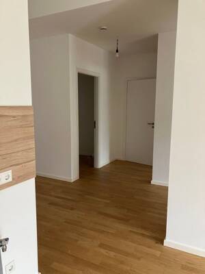 Mitten drin statt nur dabei: praktische 2-Zimmer-Wohnung – 64287 Darmstadt – Vorschaubild 4