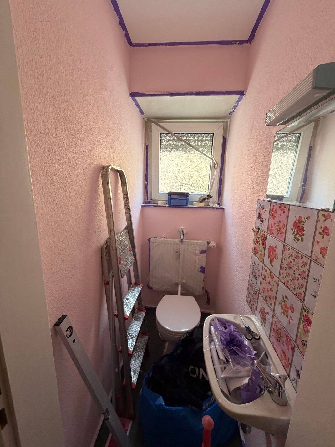 Neckarau hat, was alle suchen! 4 Wohneinheiten in einem sehr gepflegten Mehrfamilienhaus – Mannheim – Vorschaubild 7