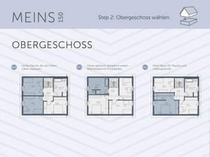 Beste Lage Jenfeld NEUBAU Schwabenhaus Haus ein Traum für eien Familie – 22043 Hamburg – Vorschaubild 4
