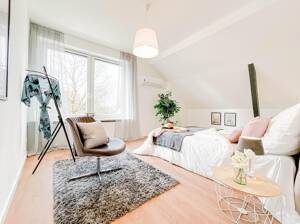 Bezugfertig renoviertes EFH am Niendorfer Marktplatz – 22459 Hamburg – Vorschaubild 6