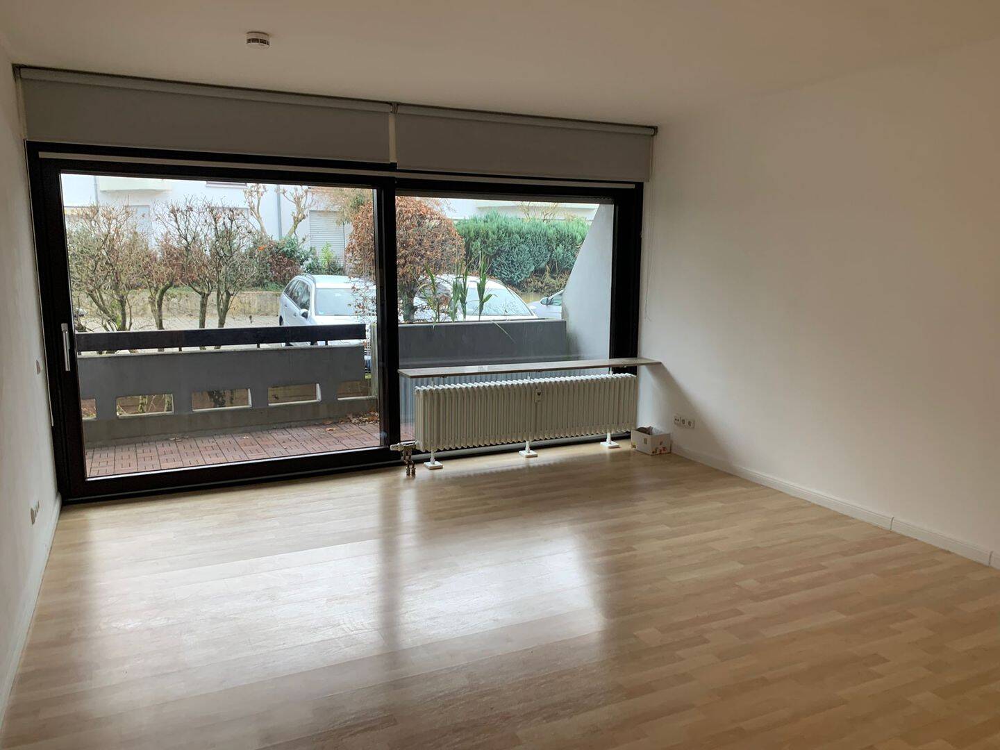 Schickes 1-Zimmer-Apartment mit Balkon am östlichen Stadtrand in Wiesbaden – Wiesbaden – Vorschaubild 7