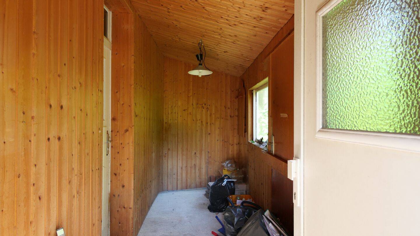 Haus mit großem Grundstück und viel Potenzial – Lichtenau – Vorschaubild 4