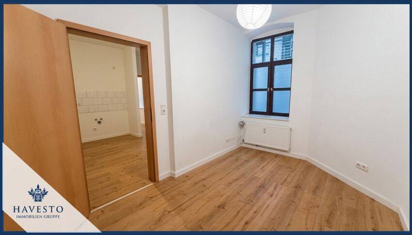 Attraktive 2-Zimmer Wohnung mit modernem Wohnkomfort ideal für Studenten oder Auszubildende – Magdeburg – Vorschaubild 5