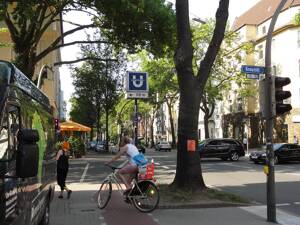 DO-Kreuzviertel, Lindemannstraße, 3 Zimmerwohnung, ca. 99 m² – 44137 Dortmund – Vorschaubild 5