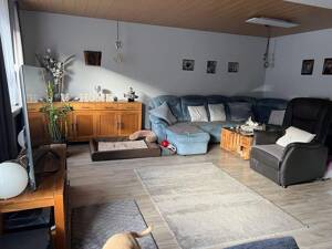 4-Zimmer Whg. mit Dusche u Badewanne - in ruhiger 30er Zone – 45355 Essen – Vorschaubild 2