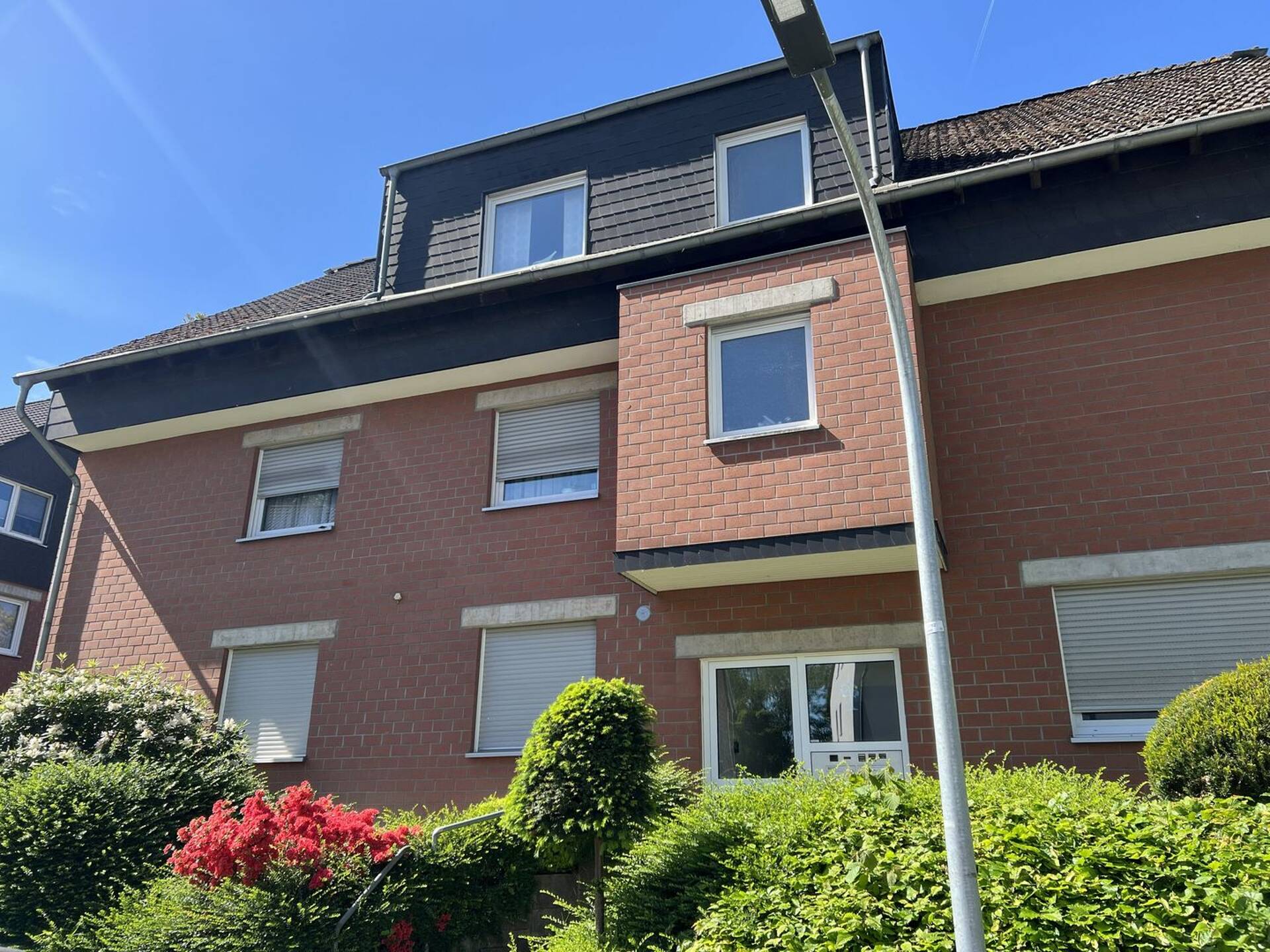 Etagenwohnung in 44229 Dortmund mit 97 m² kaufen