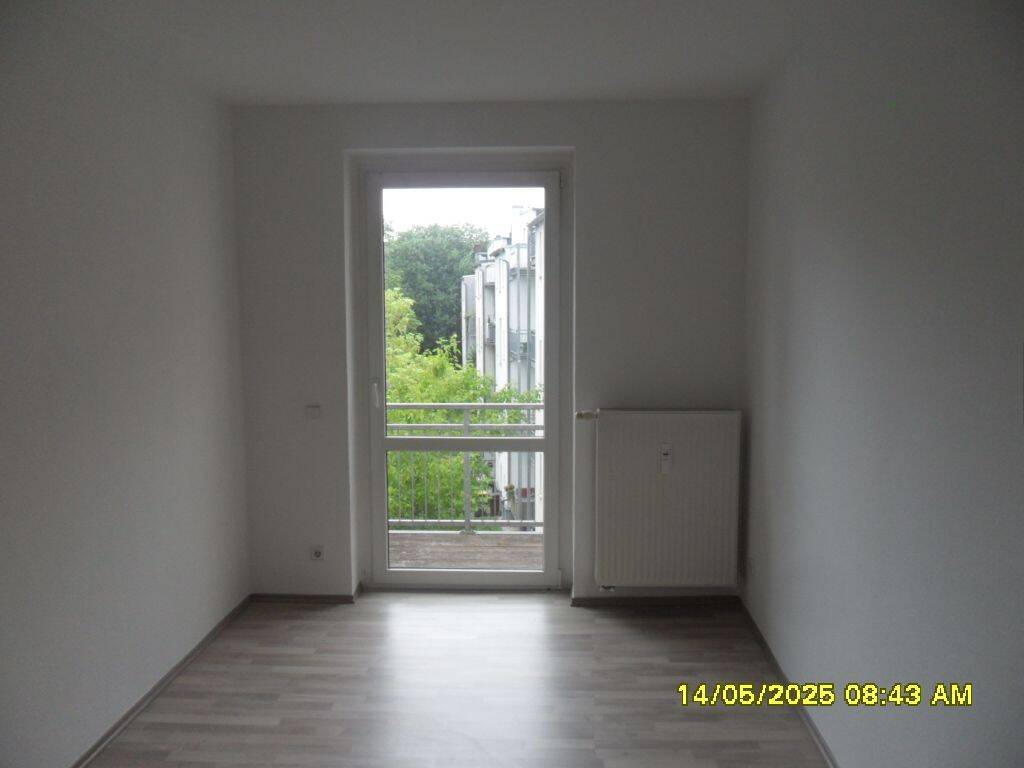 Schöne 2-Raum-Single-Wohnung in Gablenz – Chemnitz – Vorschaubild 3