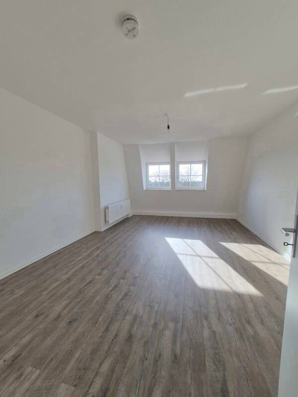 Über den Dächern | Stadtfeld Ost | Dachgeschosswohnung – Magdeburg – Vorschaubild 6