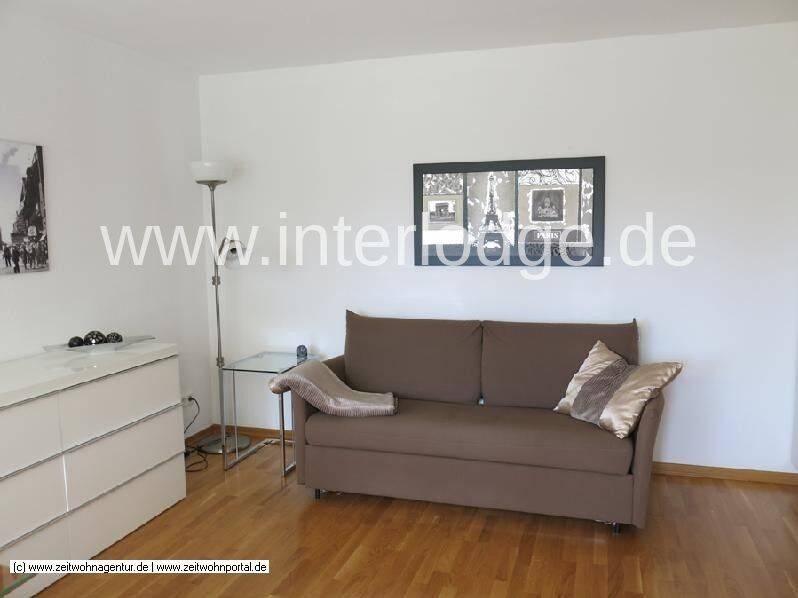 INTERLODGE Modern möbliertes Apartment mit Wintergarten inDüsseldorf-Unterbach – Düsseldorf – Vorschaubild 2