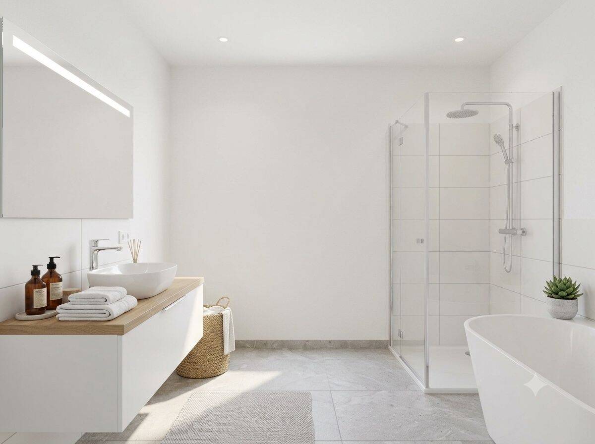 Balkon & Aufzug: Ihr neues Zuhause in Bad Wurzach - Ideal für Paare und Investoren – Bad Wurzach – Vorschaubild 5
