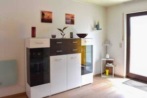 Freistehender Bungalow mit Garten, Garage, ELW und großzügigem Grundstück in Groß-Rohrheim – 68649 Groß-Rohrheim – Vorschaubild 6