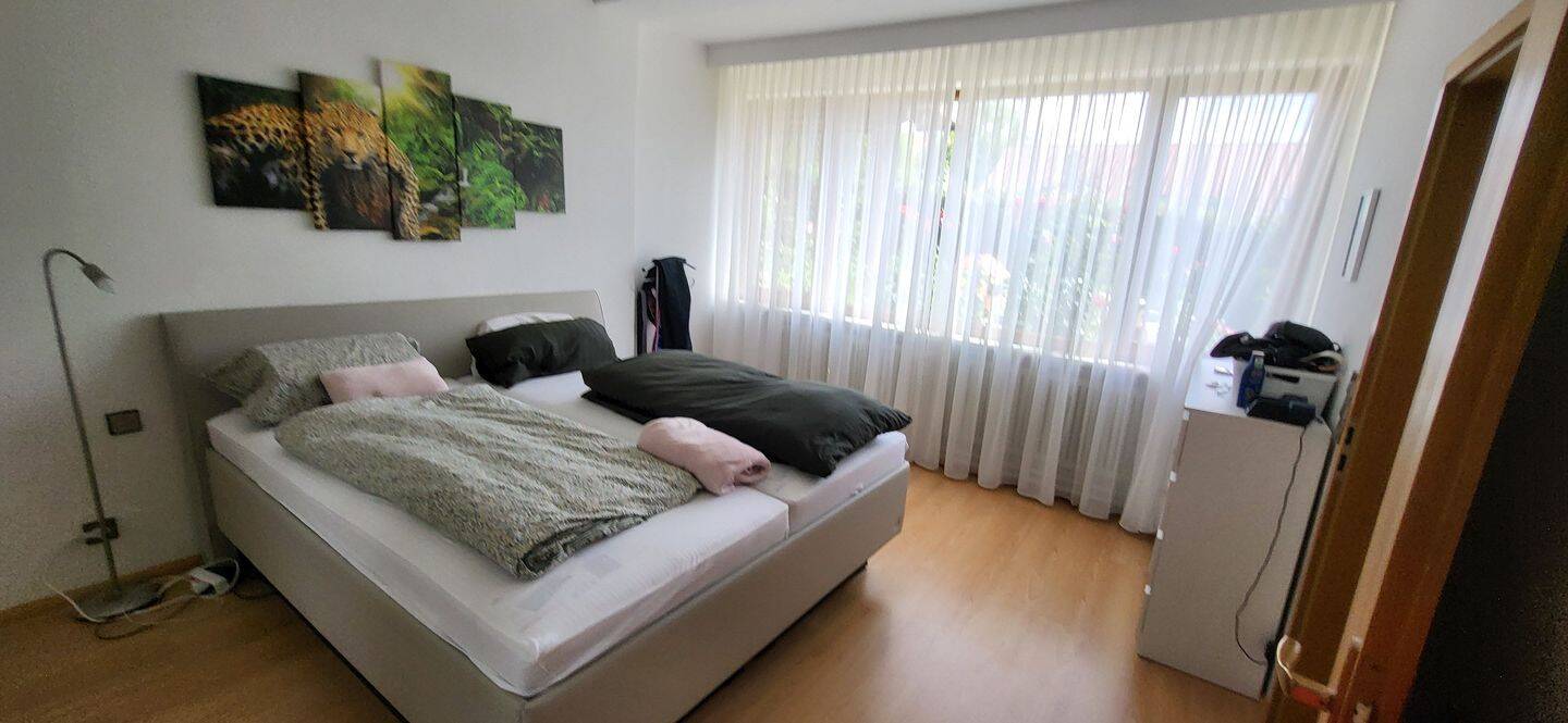 3 Zimmer Terassenwohnung, EBK, Wintergarten, Toplage Nordstadt – Pforzheim – Vorschaubild 8