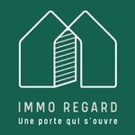 Immo Regard logo