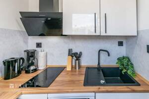 Business-Apartment mit Umsatzsteuerausweis / Kurzzeitvermietung – 45127 Essen – Vorschaubild 5