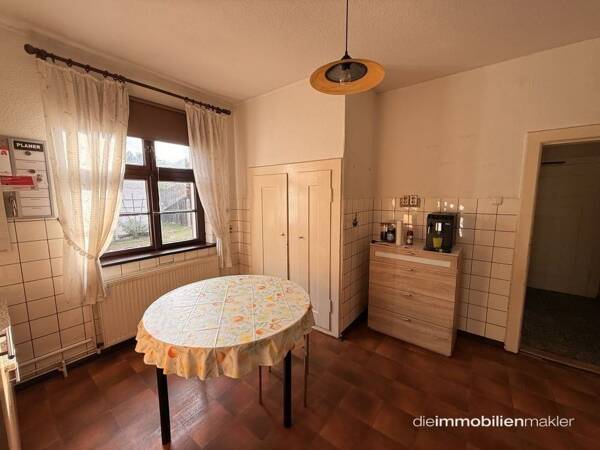 Haus in 15907 Lübben (Spreewald) mit 111 m² kaufen