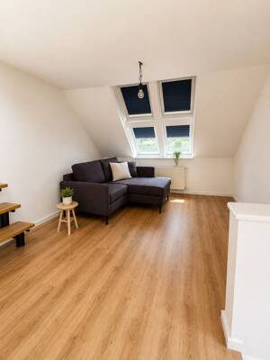 Eigennutzer aufgepasst - Attraktive 2-Zimmer Maisonette-Wohnung mit Tiefgarage_ Erbbaurecht – 93057 Regensburg – Vorschaubild 5
