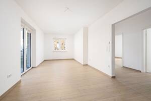 Bezugsfreie junge Erdgeschosswohnung in beliebter Wohnlage – 26123 Oldenburg – Vorschaubild 2