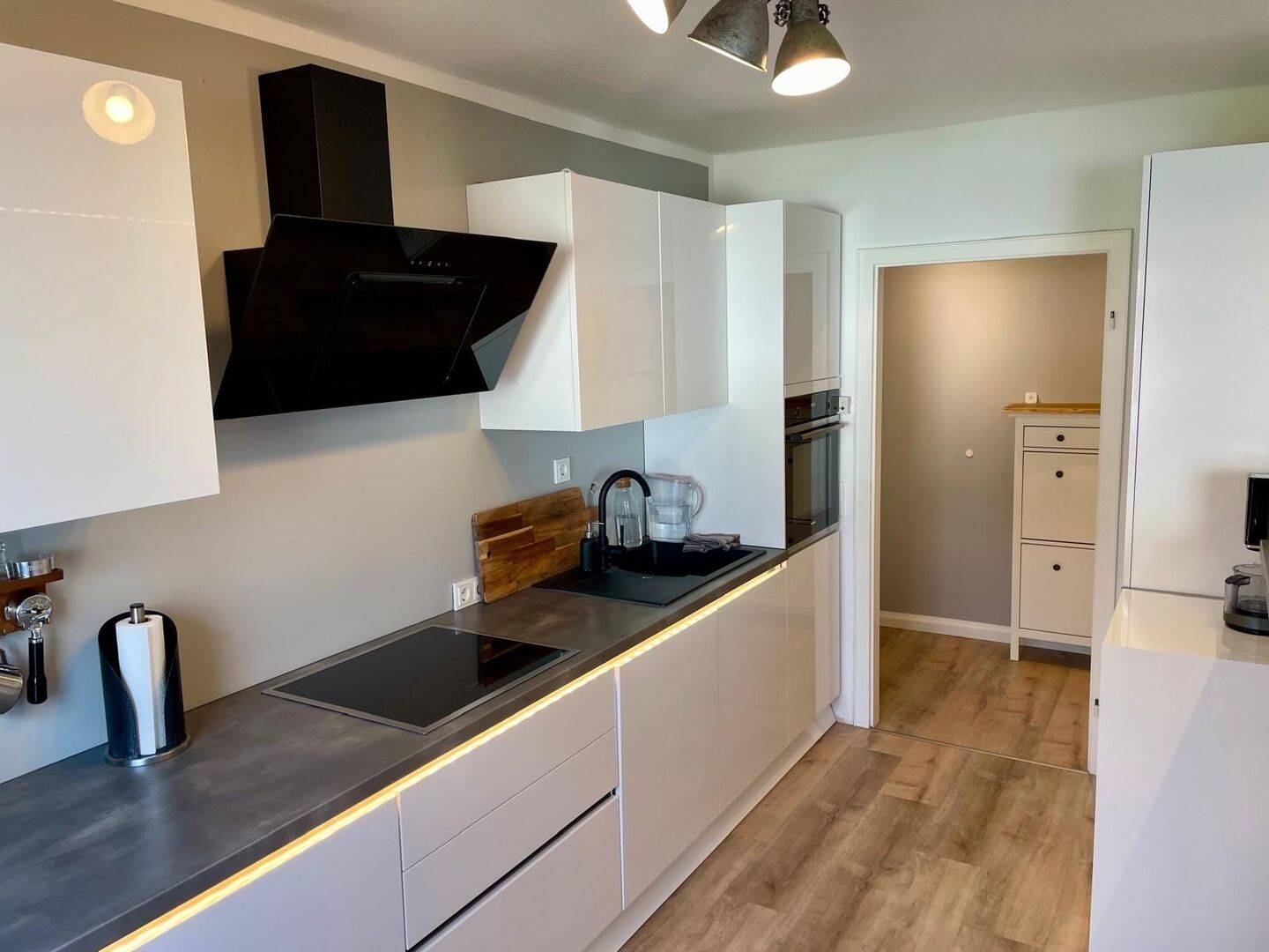 Wohnung in Bochum Höntrop – Bochum – Vorschaubild 3