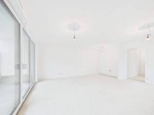 Zentral gelegen - 4 Zimmer Wohnung im Fürther Süden – 90763 Fürth – Vorschaubild 2