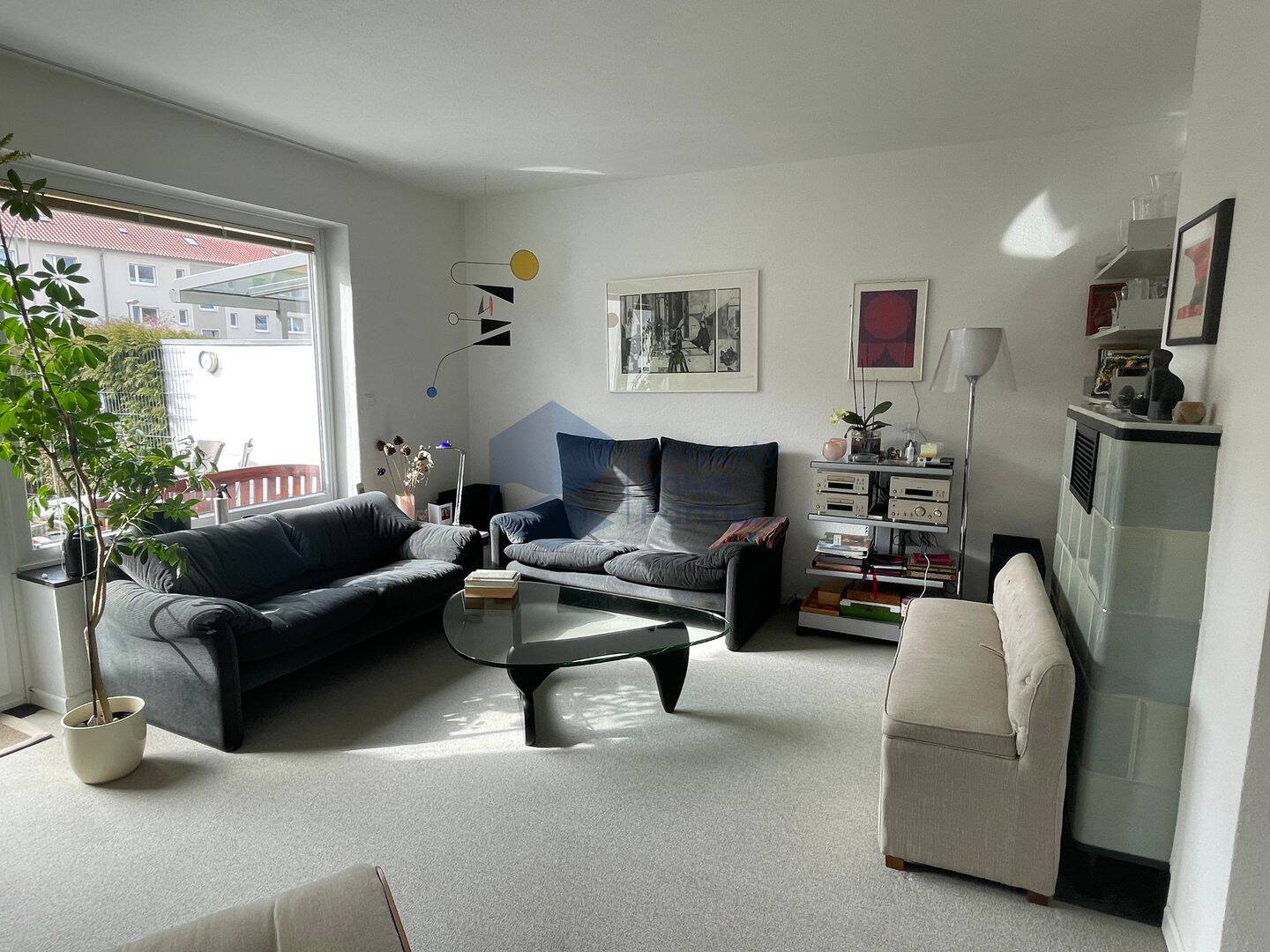 Reihenmittelhaus in ruhiger Wohnlage und mit sonniger Ausrichtung – Hannover – Vorschaubild 5