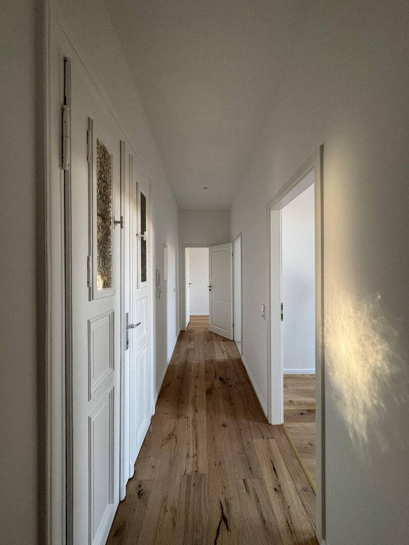 Goßzügiges 1,5-Zimmer Appartment zum Einziehen oder Vermieten