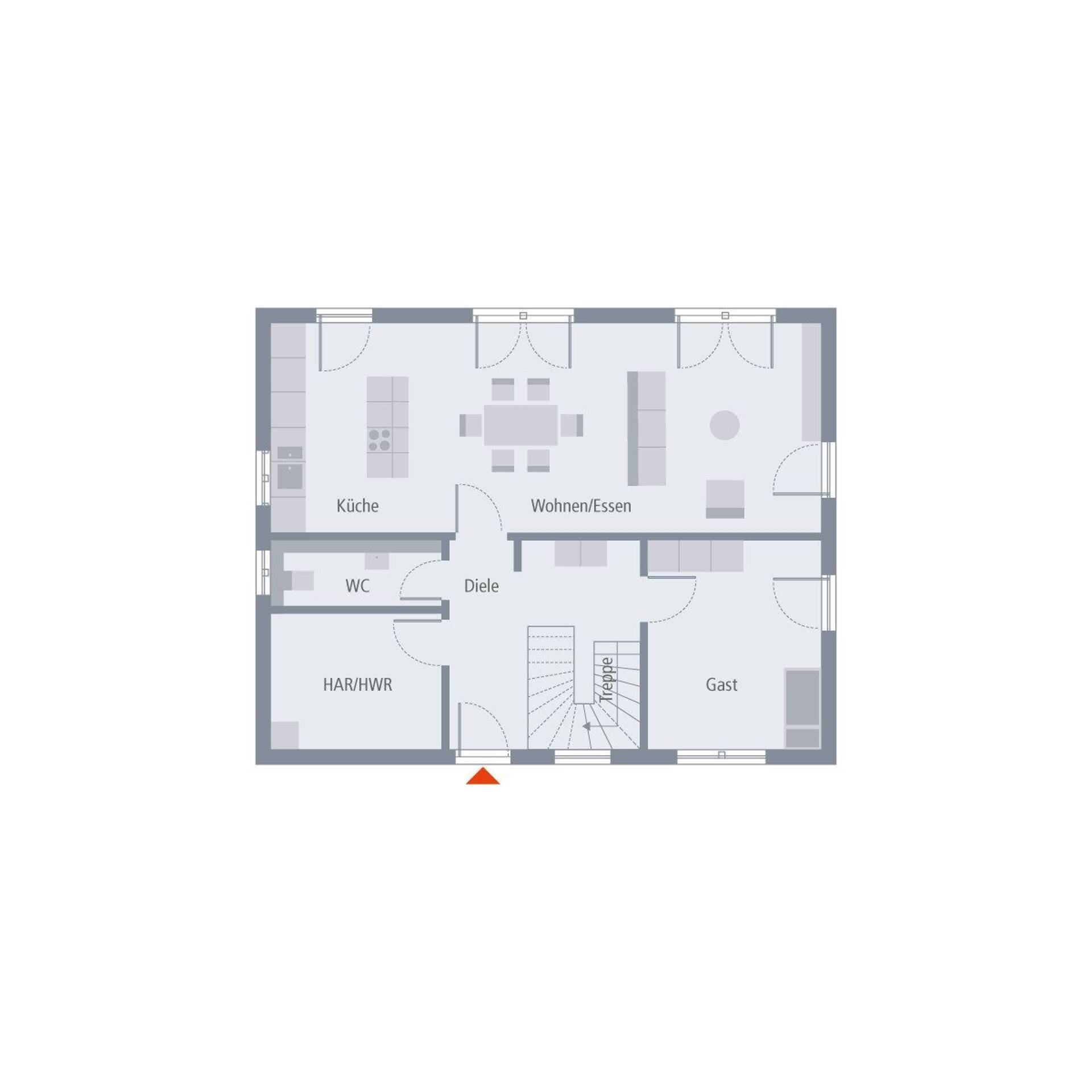 Einfamilienhaus in 67304 Eisenberg (Pfalz) mit 161 m² kaufen
