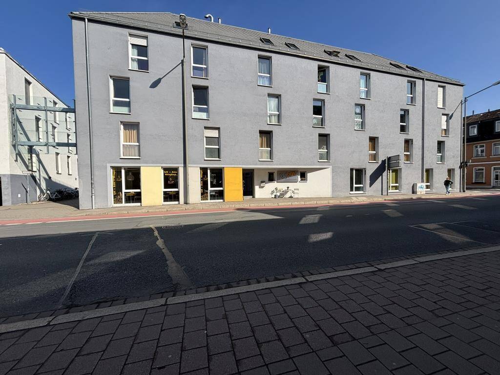 RESERVIERT+++ Start your semester right - Studi-Apartment in Bestlage +++