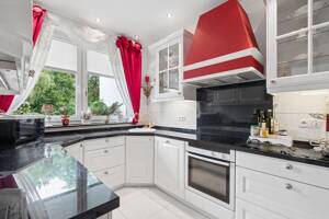Penthouse Privé - Exklusive Höhenlage im Herzen von Ottensen. – 22605 Hamburg – Vorschaubild 4