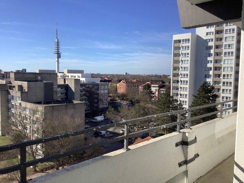 Hier will ich wohnen: 3- Zimmerwohnung nahe der Medizinischen Hochschule Hannover – Hannover – Vorschaubild 9