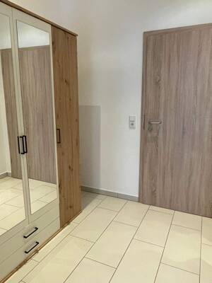 Modernes Appartment in zentraler Lage mit Terrasse – 33602 Bielefeld – Vorschaubild 4
