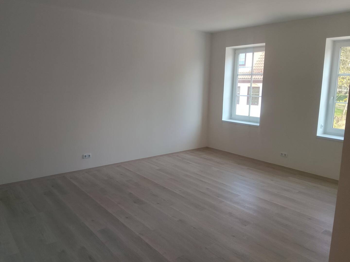 2 Raum Wohnung in Sagard- Rügen – Sagard – Vorschaubild 5