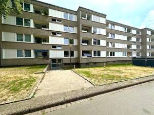 Wohnglück - individuelle 2,5-Zi.-Wohnung (WBS erforderlich, nur für 2 Personen) – 44359 Dortmund – Vorschaubild 1