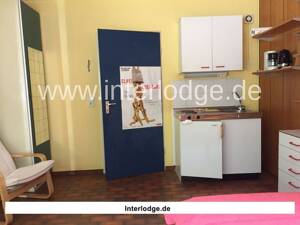INTERLODGE Pendlerwohnung: Komplett möbliertes Apartment in Köln-Rodenkirchen – 50996 Köln – Vorschaubild 2