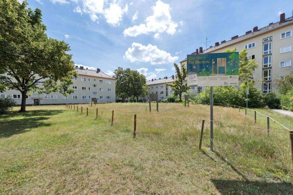 *Kapitalanleger aufgepasst! Vermietete attraktive 2-Zimmer Wohnung in guter Lage! * – Berlin – Vorschaubild 7