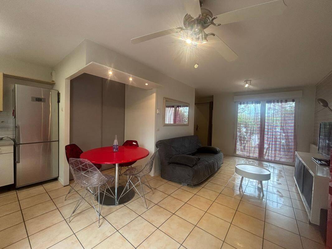 Appartement 3 pièces 62 m² · à Bayonne · 62 m² · 950 €/mois