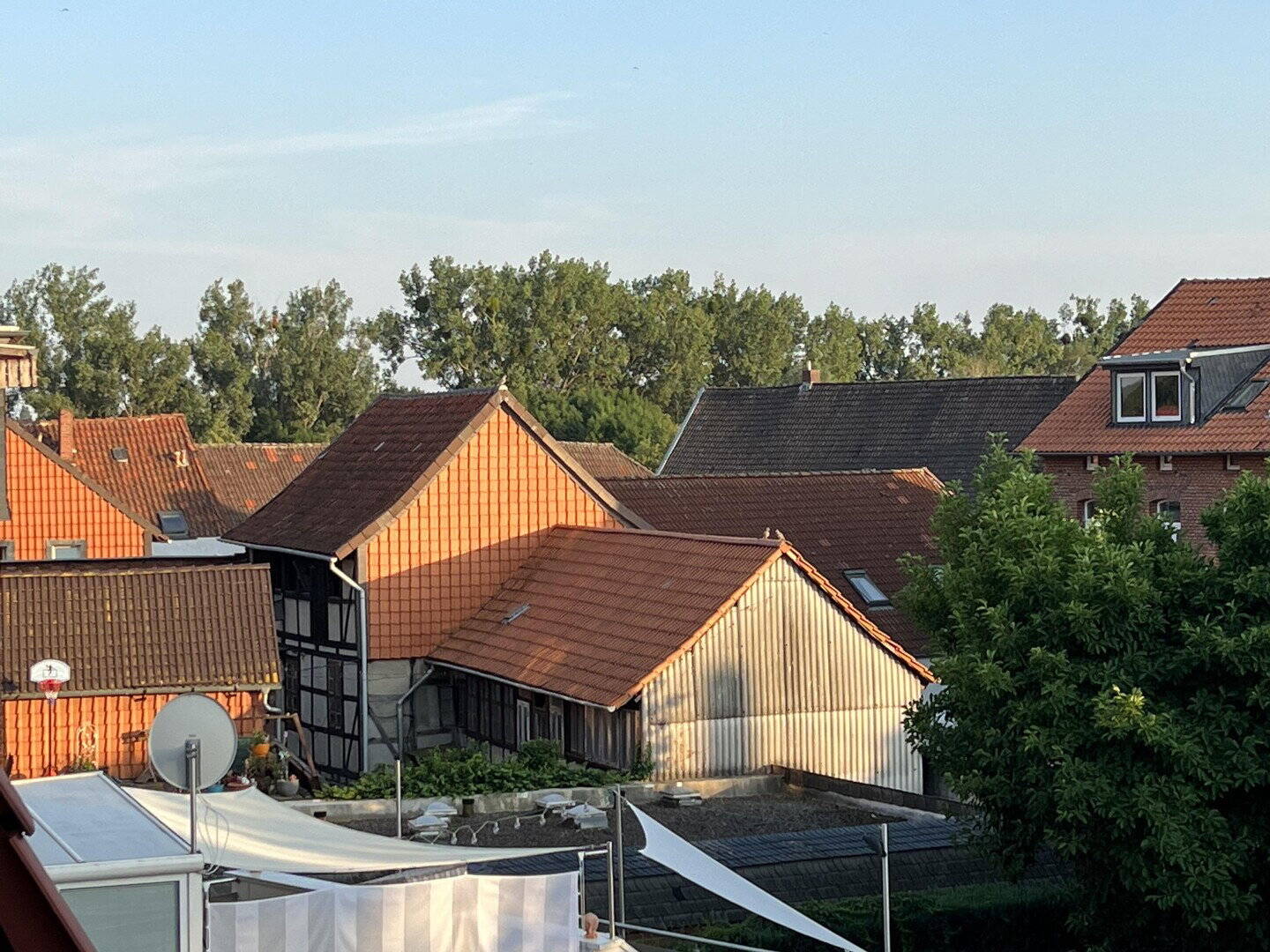Wunderschöne 2-Zi-Whg im Herzen von Vorsfelde – Wolfsburg – Vorschaubild 2