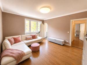 Stilvolle 2-Zimmer-Wohnung in hervorragender Lage von München-Schwabing – 80802 München – Vorschaubild 4