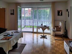 Barrierefreies Wohnen für Senioren: Helle 2-Zimmer-Wohnung in Top Lage – 45326 Essen – Vorschaubild 3
