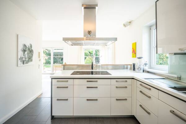 Villa in 50859 Köln / Widdersdorf mit 204,64 m² kaufen
