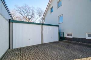 Provisionsfrei: Vielseitiges Architekten-Zweifamilienhaus für individuelles Wohnen – 99098 Erfurt – Vorschaubild 4