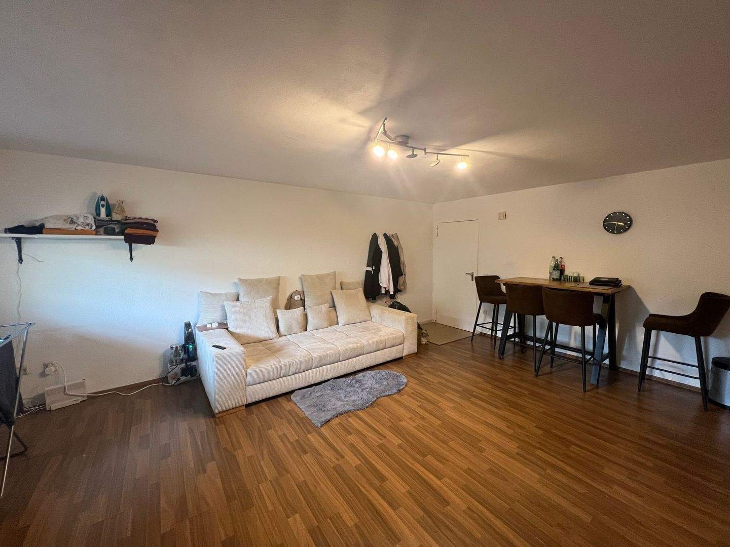 Lukrative Kapitalanlage in Toplage - 2FÜR1 Dachgeschoss Souterrain Kombination – Bonn – Vorschaubild 6