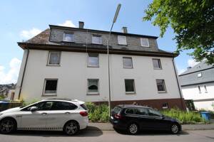 Charmantes Mehrfamilienhaus mit 6 Wohneinheiten - Attraktive Kapitalanlage in Siegen – 57074 Siegen – Vorschaubild 2