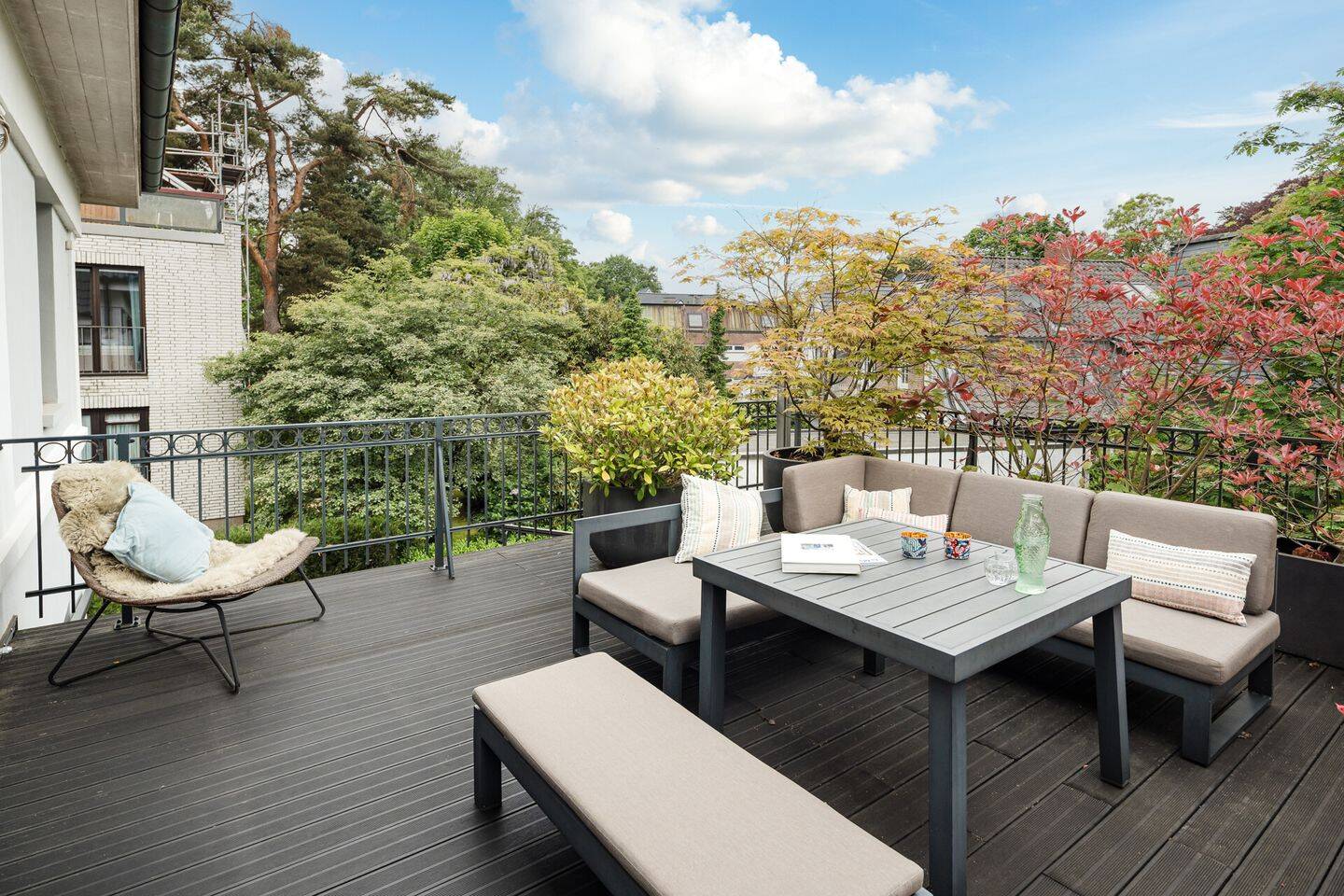 Ein Zuhause zum Ankommen - Exklusives Wohnen in Blankenese – Hamburg – Vorschaubild 7