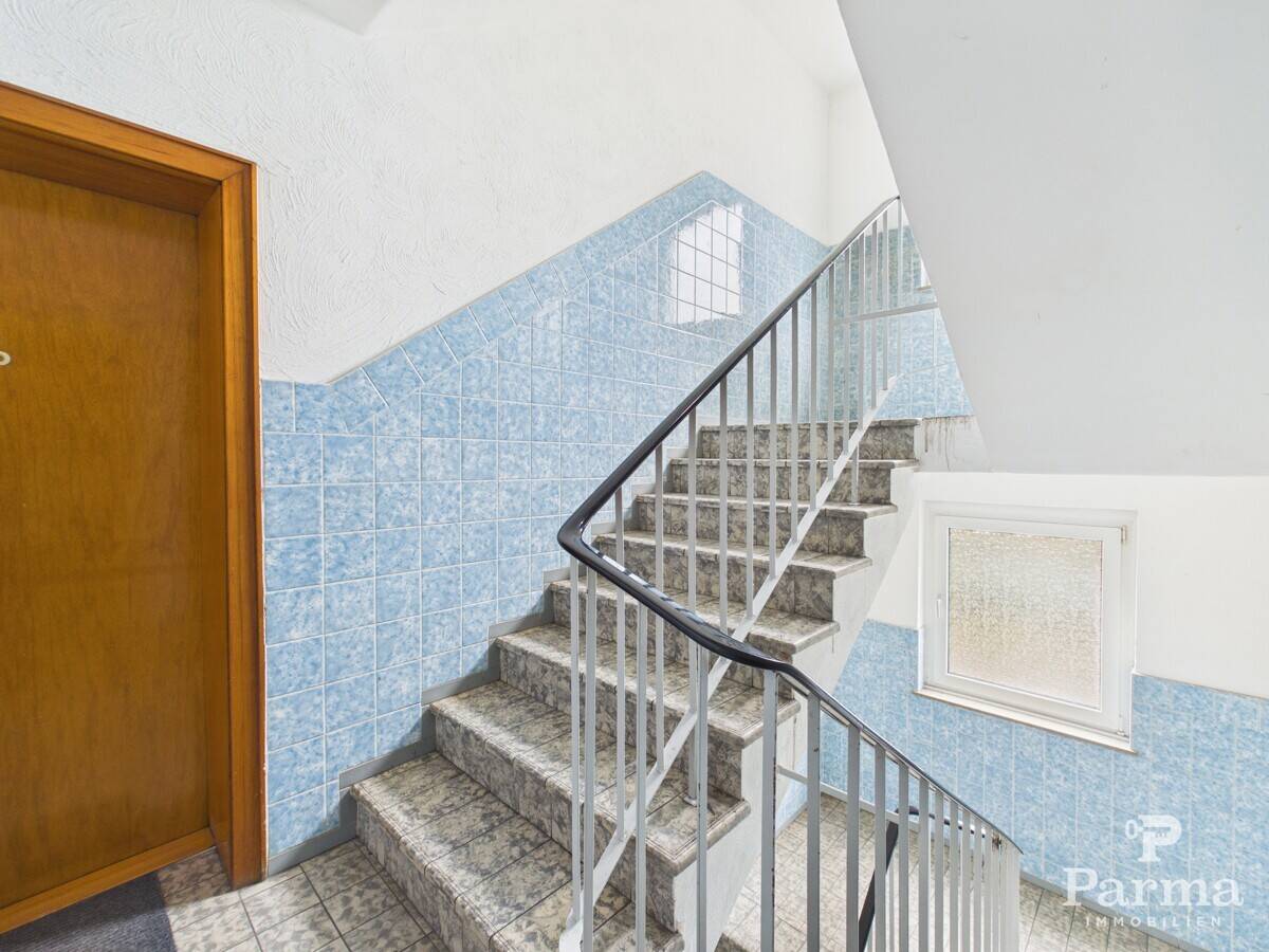 Renditestarke Kapitalanlage mit 9 Wohnungen und weiterer Ausbaumöglichkeit im Dachgeschoss für weitere 3 Wohnungen – Düren – Vorschaubild 8