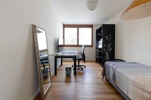 Modernes Atelierhaus am Niddapark – 60488 Frankfurt am Main – Vorschaubild 9