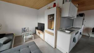 2 Zimmer Wohnung Nr. 122 im Hubland mit EOF Förderung Stufe 2/3 – 97074 Würzburg – Vorschaubild 3