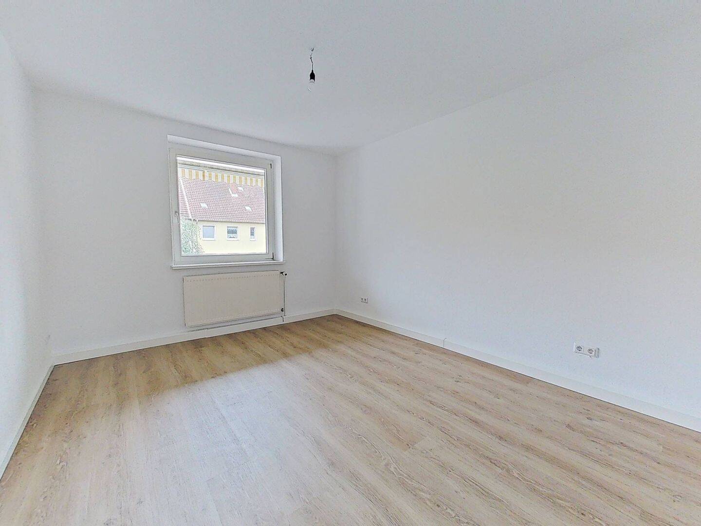Hübsche 3-Zimmer-Wohnung mit BALKON im östlichen Ringgebiet von Braunschweig – Braunschweig – Vorschaubild 3